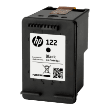 Cartucho HP 122 Preto